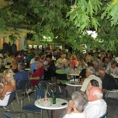 Appartamento Ear - House Lefkada Kariá