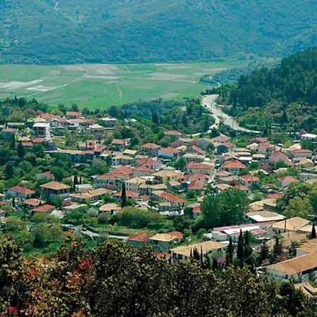 דירה Ear - House Lefkada