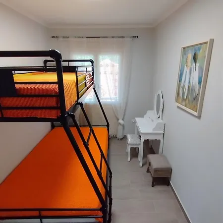 Apartament Ear - House Lefkada *