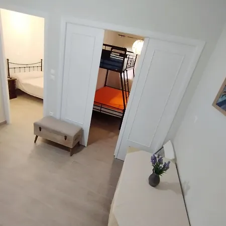 Ear - House Lefkada *