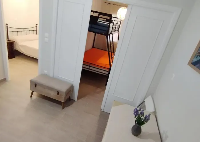 Ear - House Lefkada *